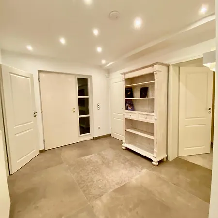 Deisterblick Apartamento