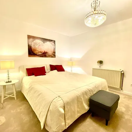 Deisterblick Apartamento *