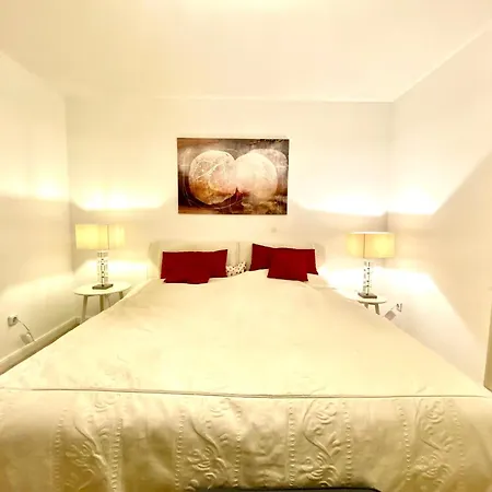 Apartamento Deisterblick Barsinghausen