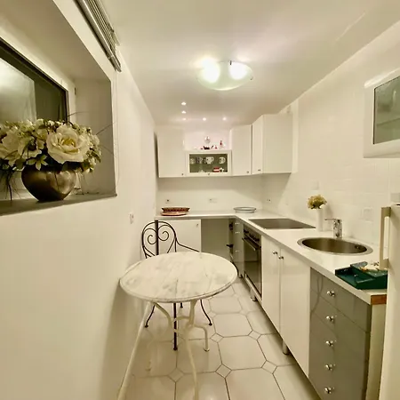 Deisterblick Apartamento *