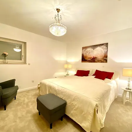 Apartamento Deisterblick