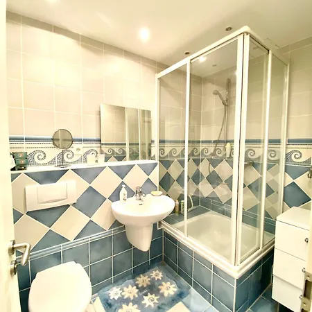 Apartamento Deisterblick